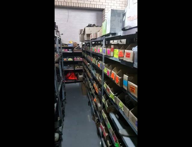 BUSINESS FOR SALE IN HARTENBOS CENTRAL